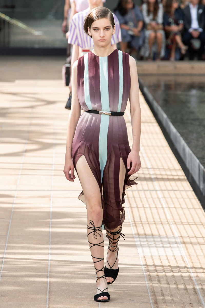 Spring/Summer 2020 Ready-To-Wear / Longchamp-6