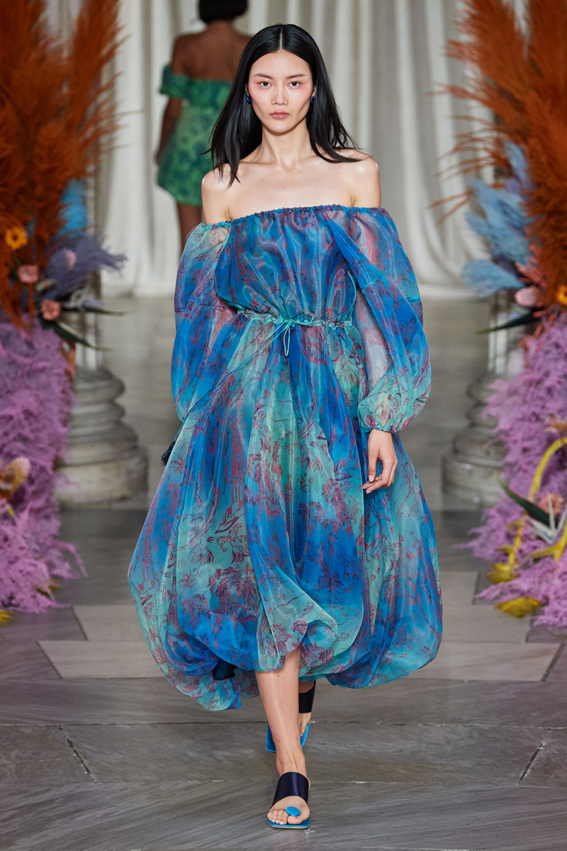 Spring/Summer 2020 Ready-To-Wear / Staud-8
