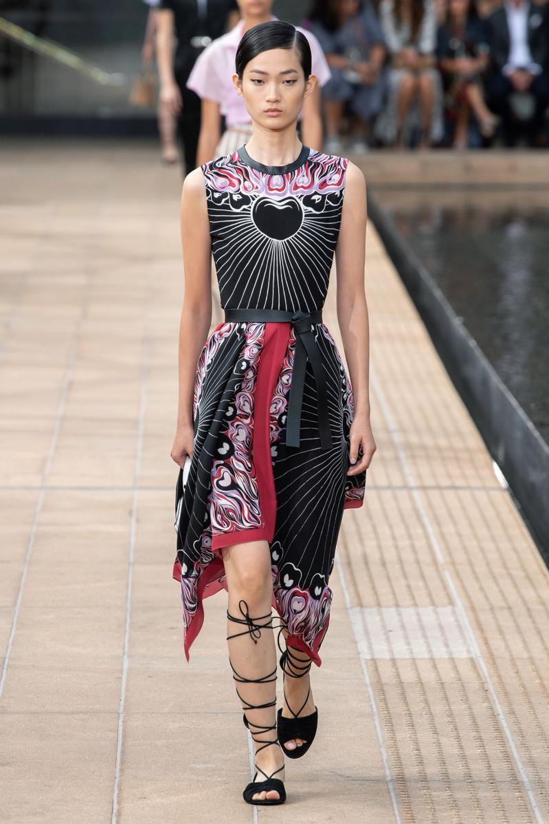 Spring/Summer 2020 Ready-To-Wear / Longchamp-10