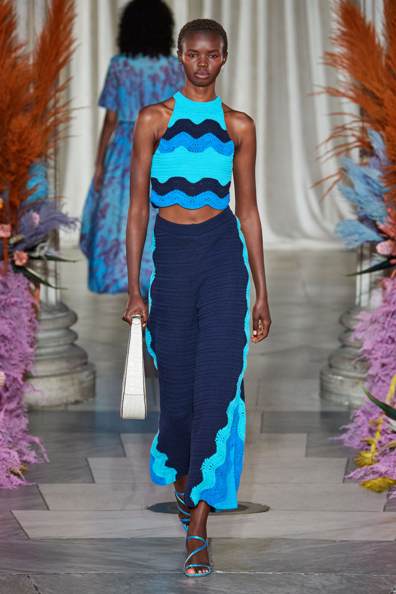 Spring/Summer 2020 Ready-To-Wear / Staud-10