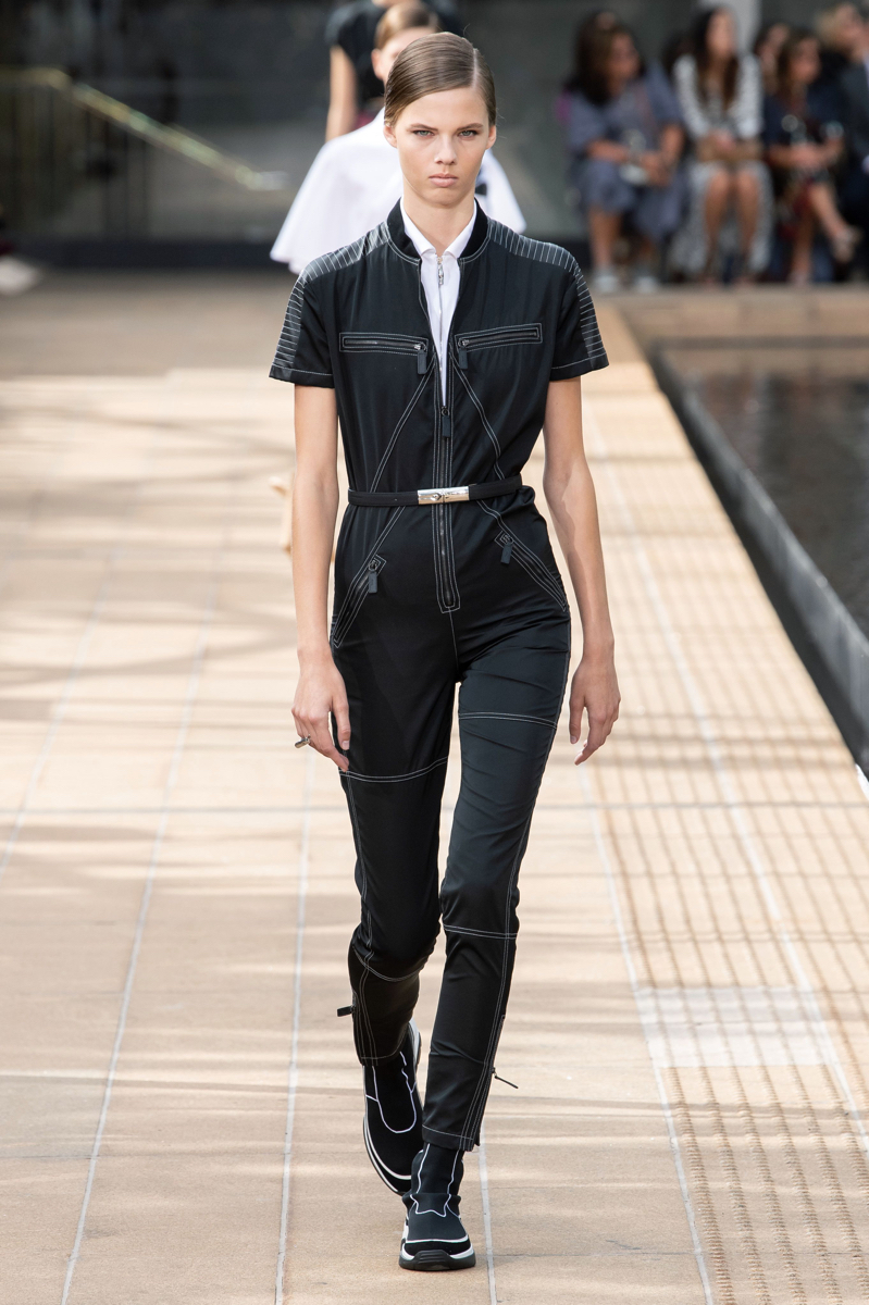 Spring/Summer 2020 Ready-To-Wear / Longchamp-12