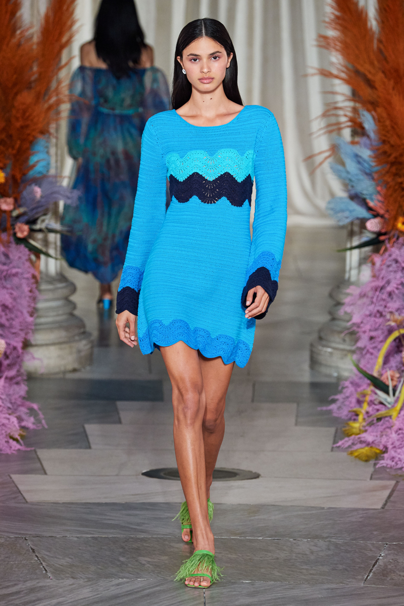 Spring/Summer 2020 Ready-To-Wear / Staud-11