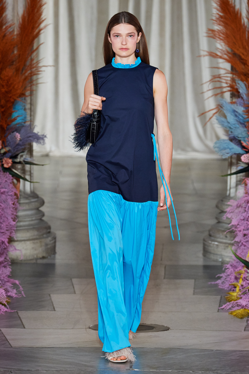 Spring/Summer 2020 Ready-To-Wear / Staud-12
