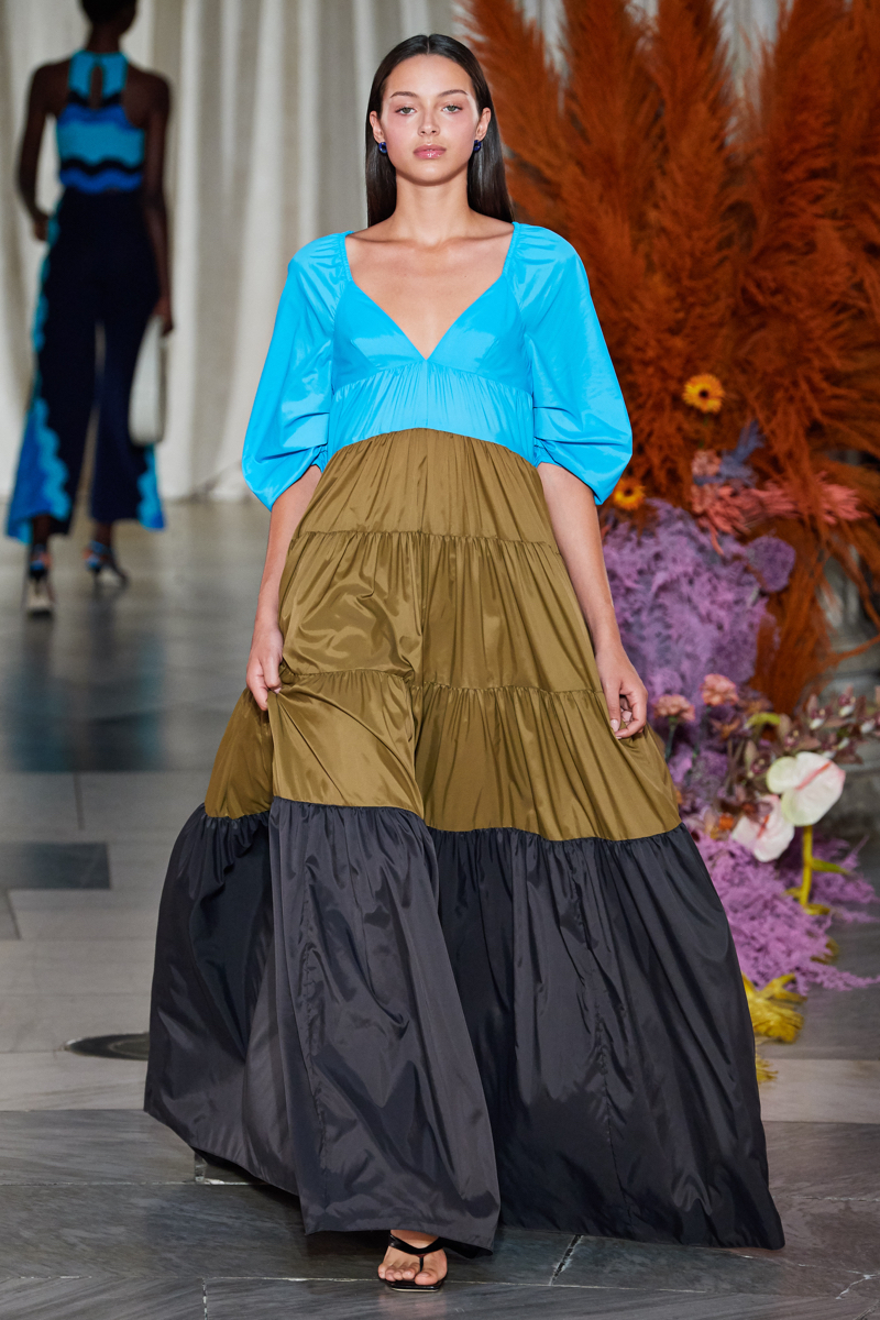 Spring/Summer 2020 Ready-To-Wear / Staud-13