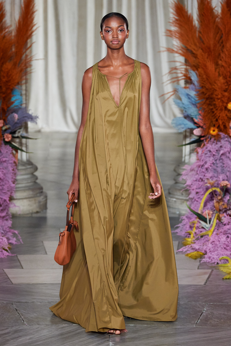 Spring/Summer 2020 Ready-To-Wear / Staud-14