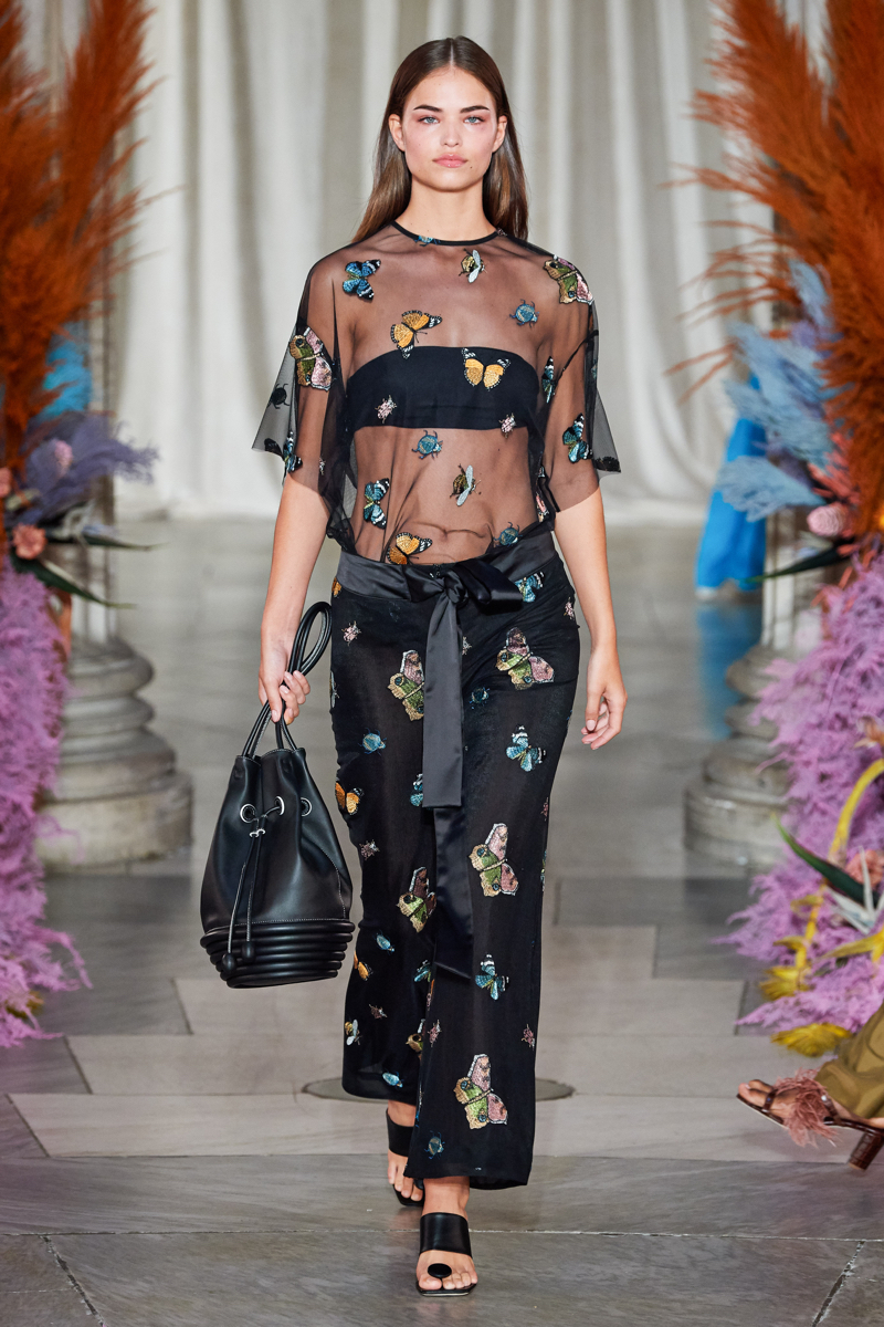 Spring/Summer 2020 Ready-To-Wear / Staud-15