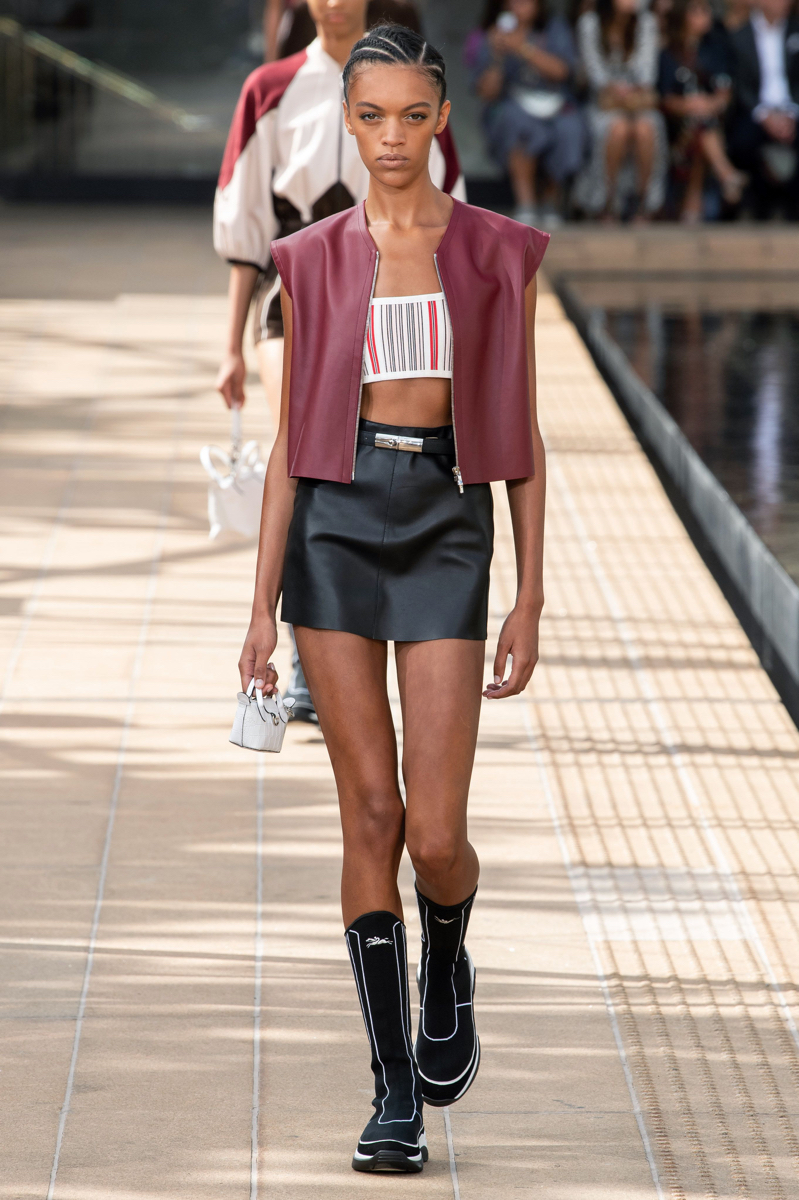 Spring/Summer 2020 Ready-To-Wear / Longchamp-18