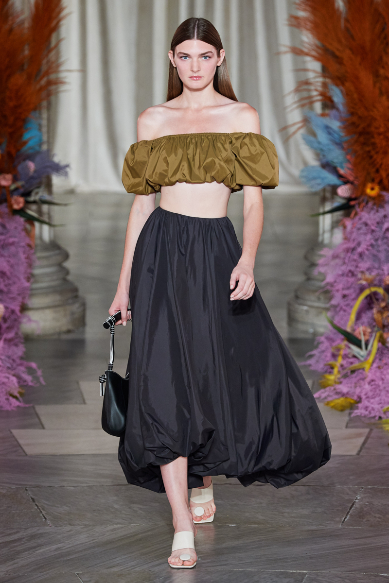 Spring/Summer 2020 Ready-To-Wear / Staud-17