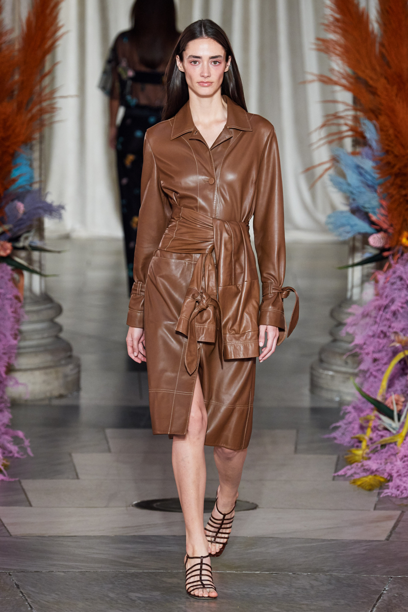 Spring/Summer 2020 Ready-To-Wear / Staud-18