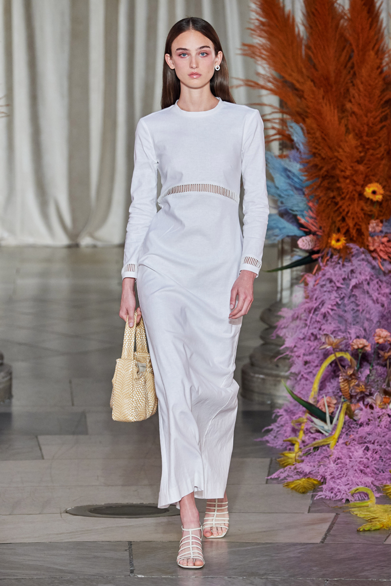 Spring/Summer 2020 Ready-To-Wear / Staud-20