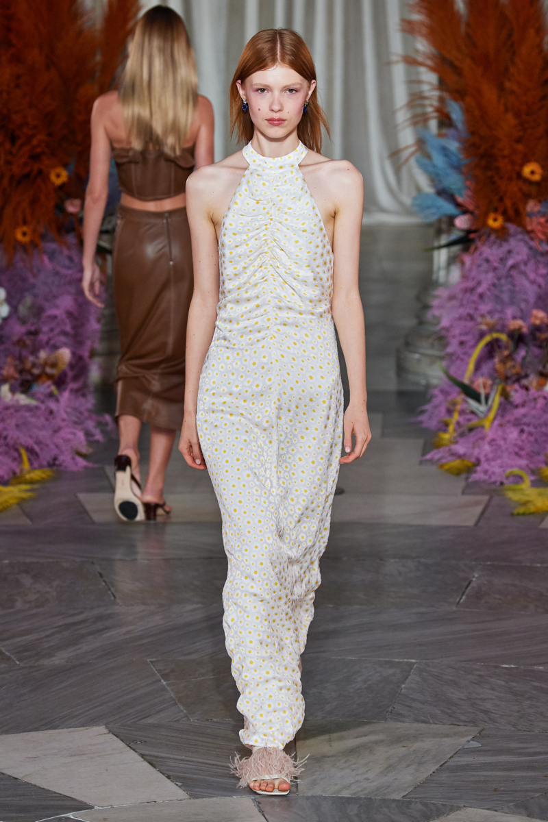 Spring/Summer 2020 Ready-To-Wear / Staud-21