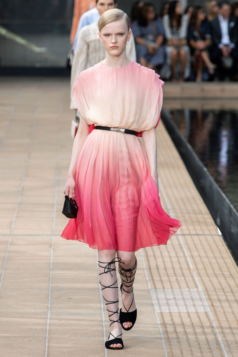 Spring/Summer 2020 Ready-To-Wear / Longchamp-26