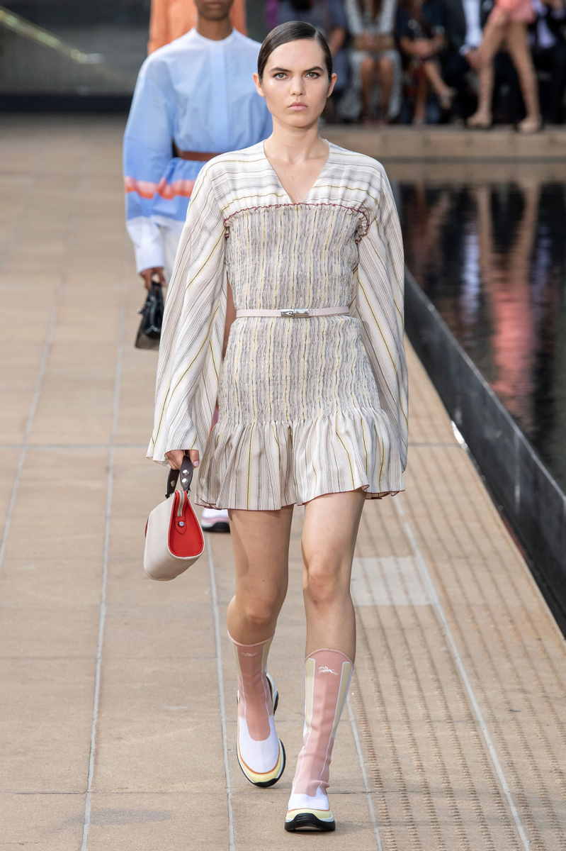 Spring/Summer 2020 Ready-To-Wear / Longchamp-27