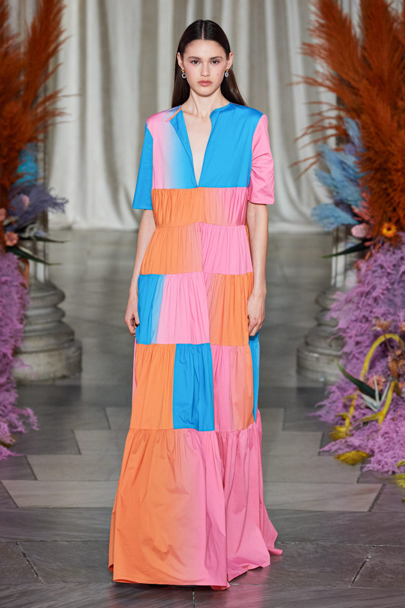 Spring/Summer 2020 Ready-To-Wear / Staud-24