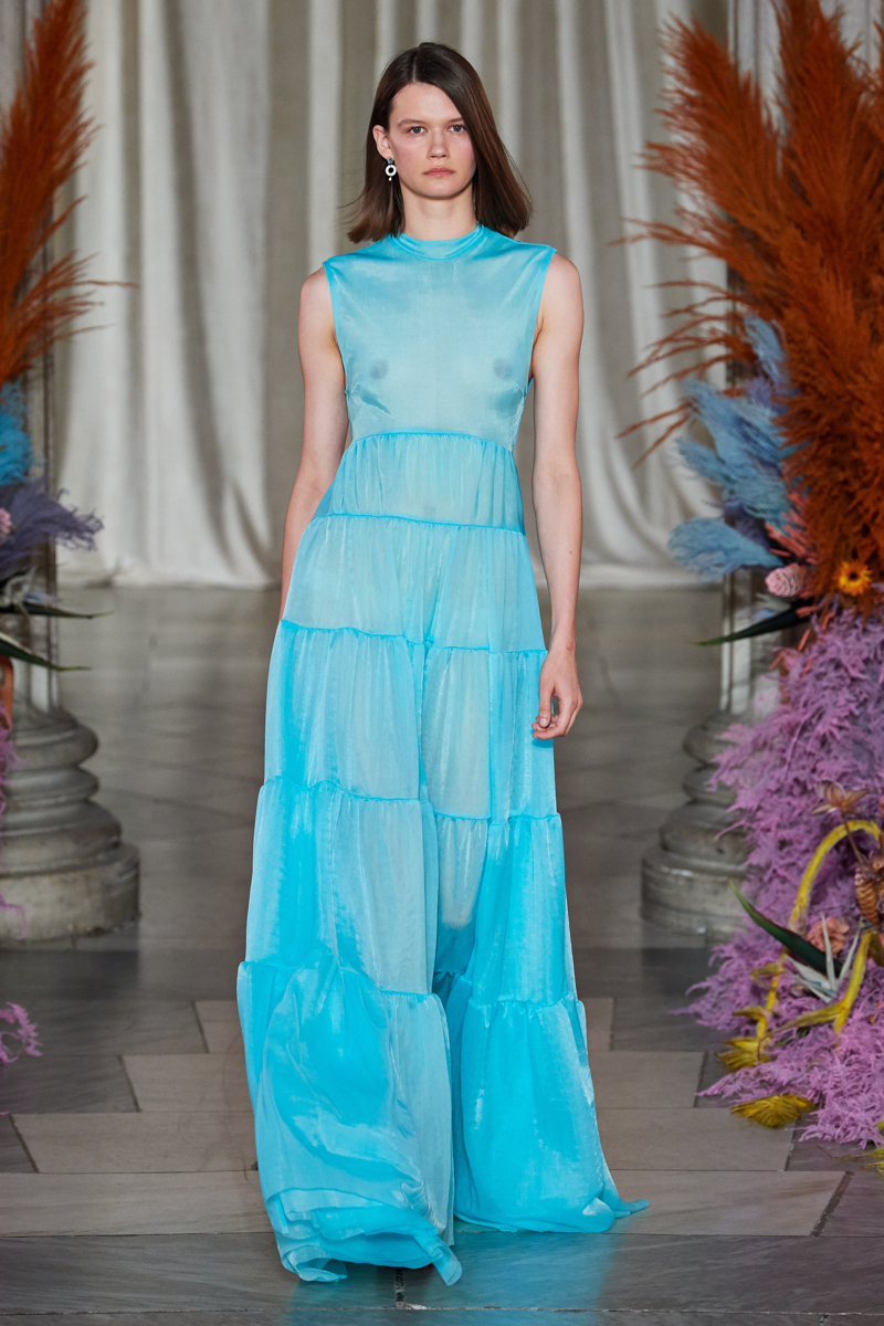 Spring/Summer 2020 Ready-To-Wear / Staud-27