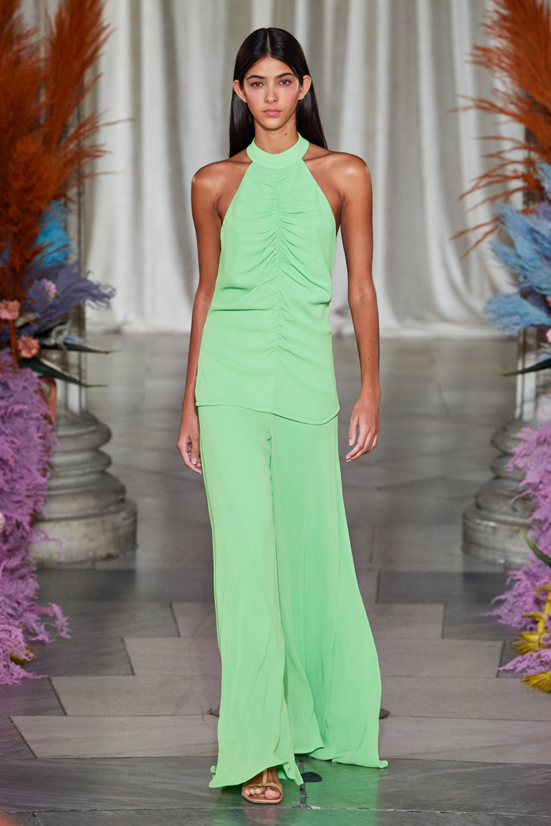Spring/Summer 2020 Ready-To-Wear / Staud-28