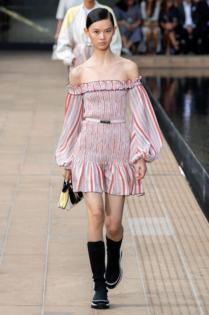 Spring/Summer 2020 Ready-To-Wear / Longchamp-32