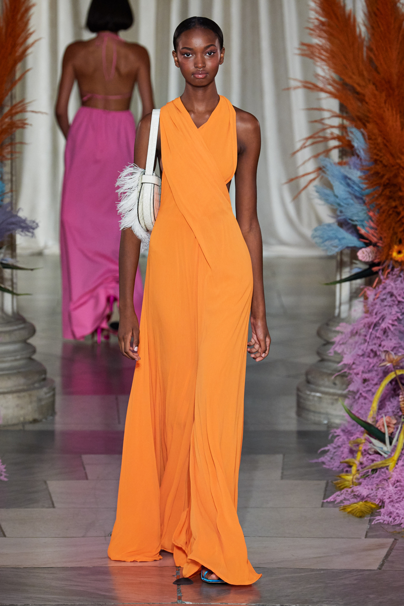 Spring/Summer 2020 Ready-To-Wear / Staud-29