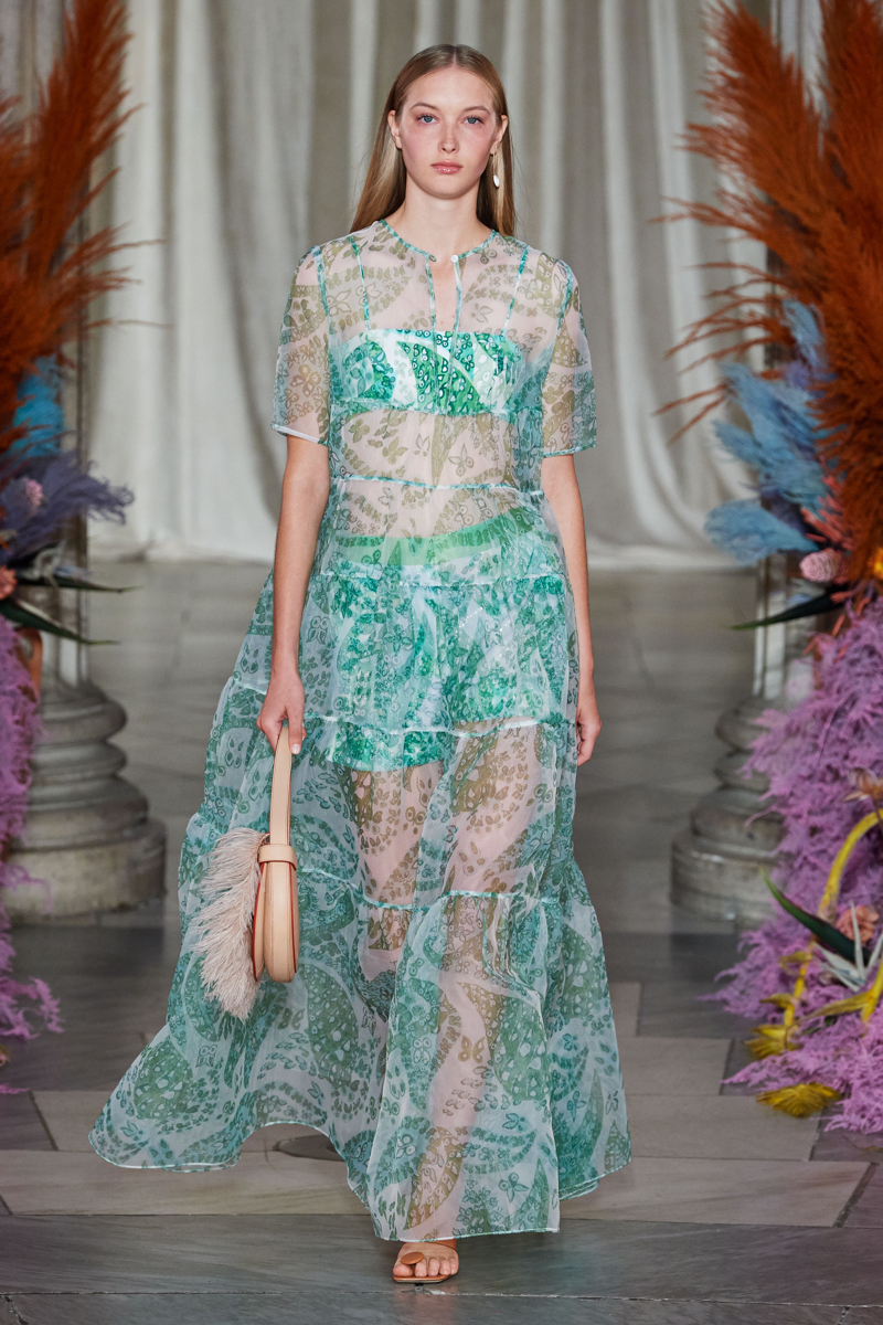 Spring/Summer 2020 Ready-To-Wear / Staud-30