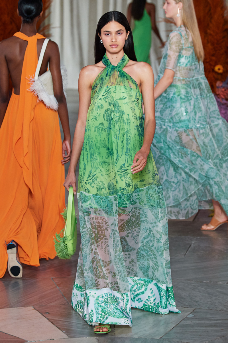 Spring/Summer 2020 Ready-To-Wear / Staud-31