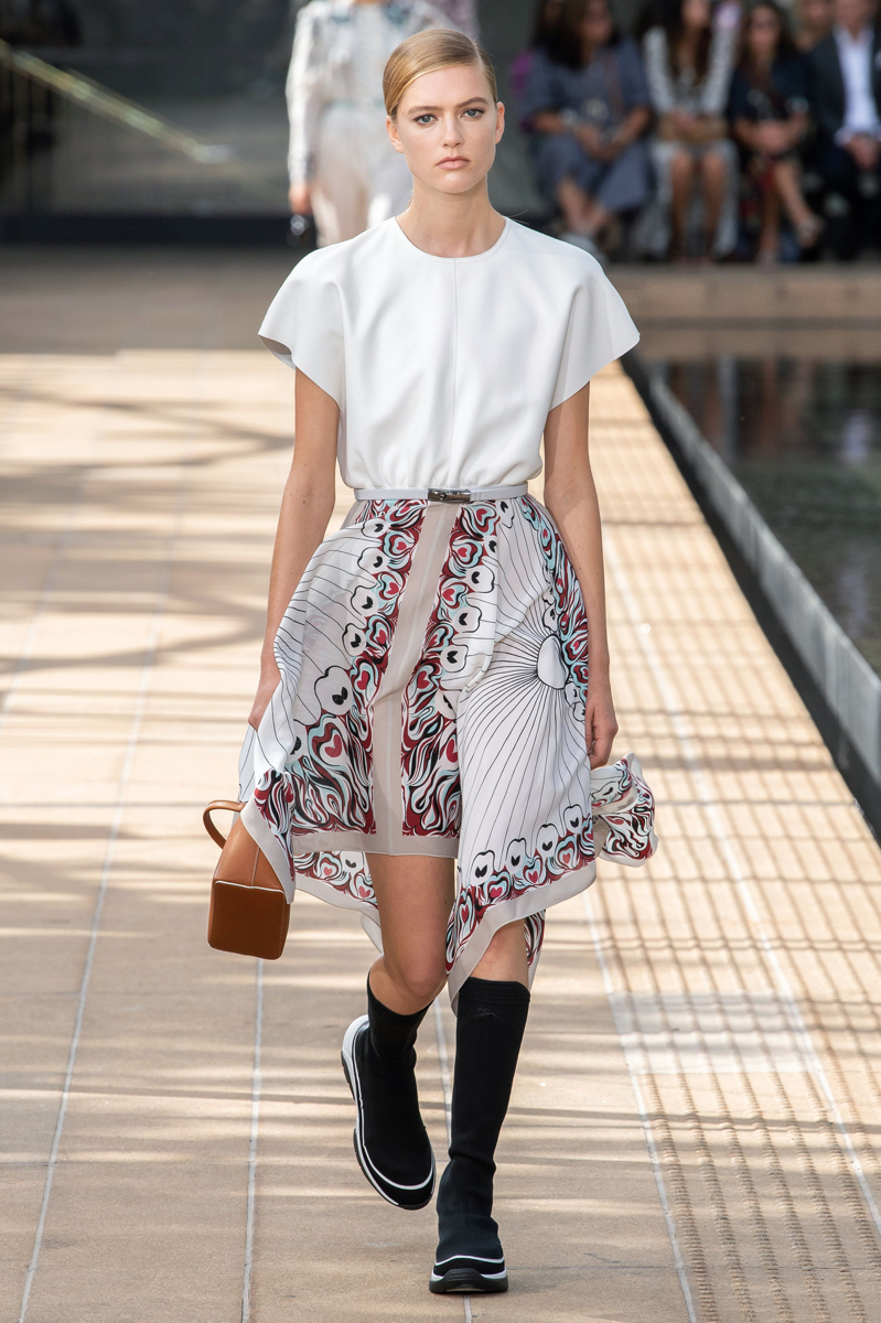 Spring/Summer 2020 Ready-To-Wear / Longchamp-35