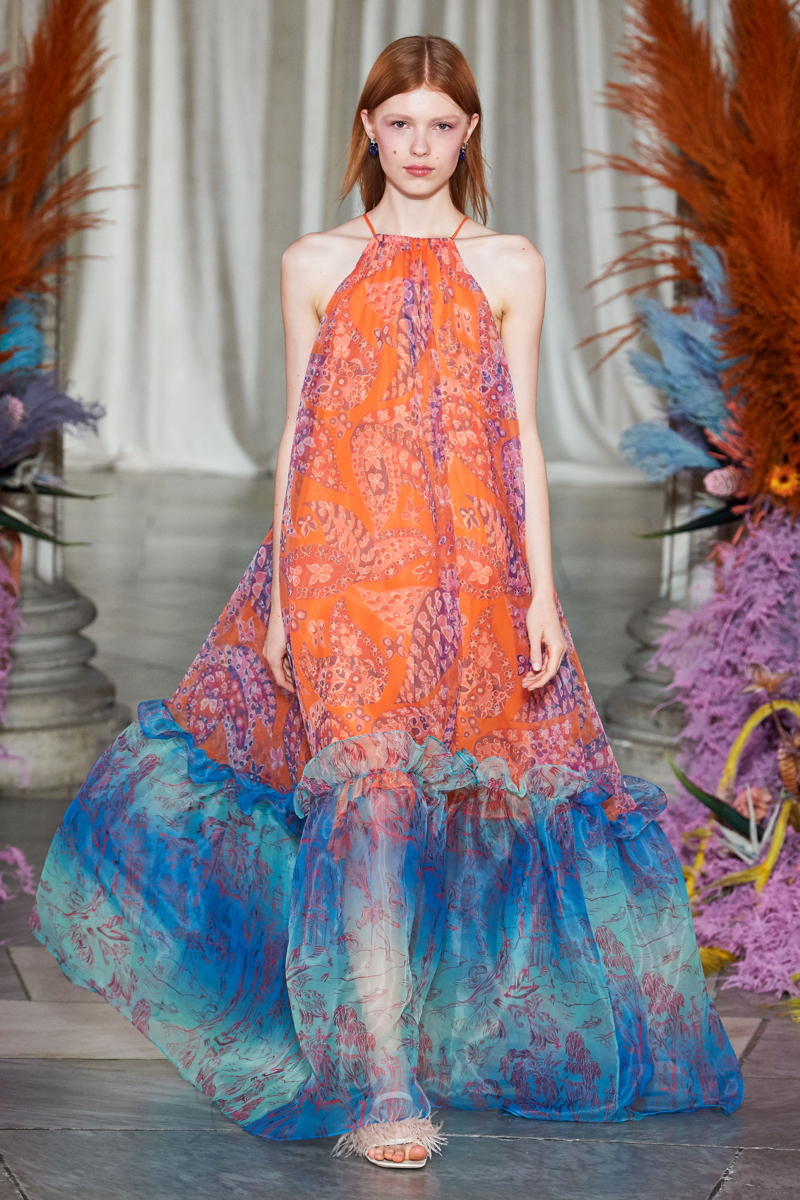 Spring/Summer 2020 Ready-To-Wear / Staud-32