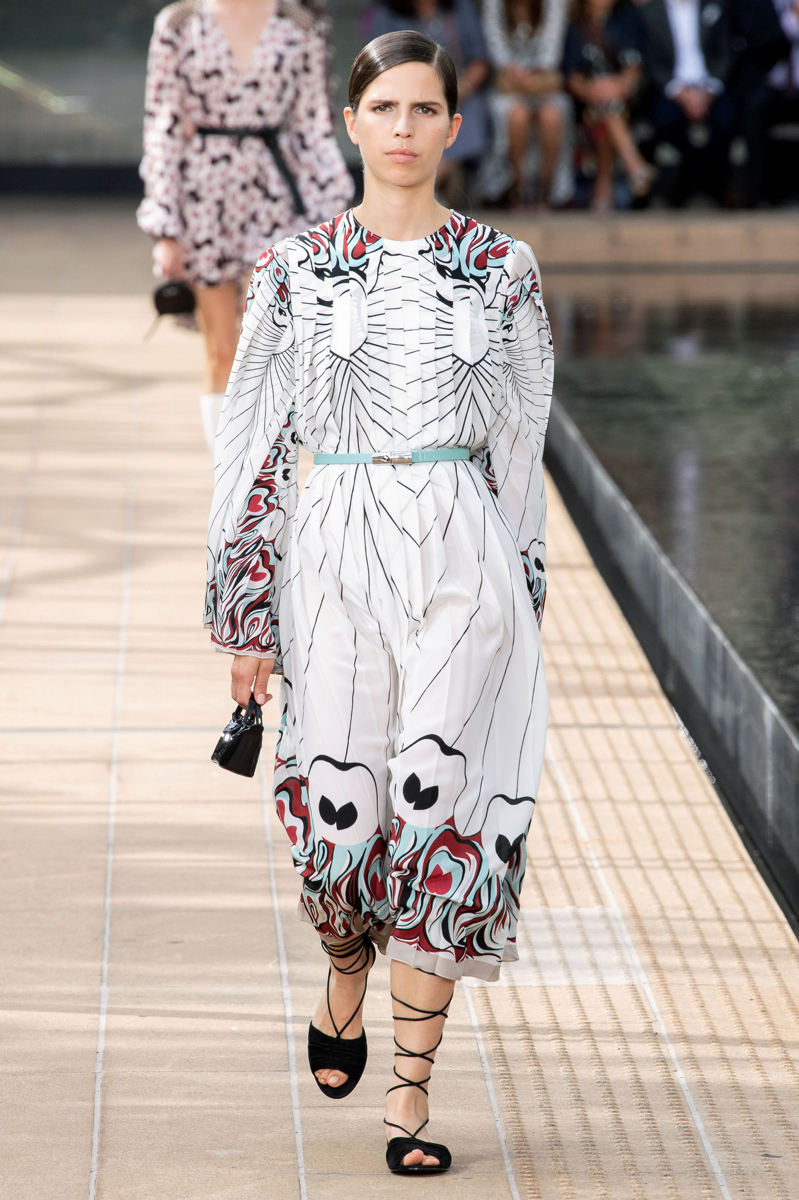 Spring/Summer 2020 Ready-To-Wear / Longchamp-36