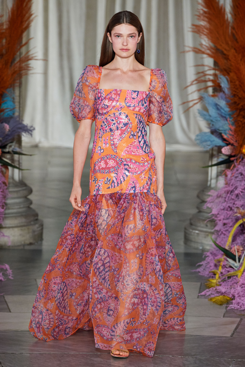 Spring/Summer 2020 Ready-To-Wear / Staud-33