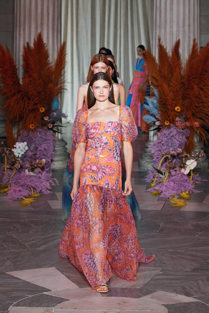 Spring/Summer 2020 Ready-To-Wear / Staud-34