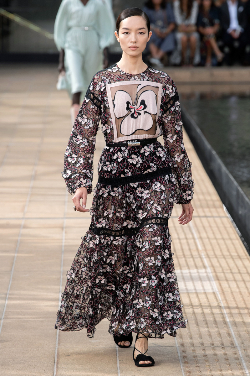 Spring/Summer 2020 Ready-To-Wear / Longchamp-38