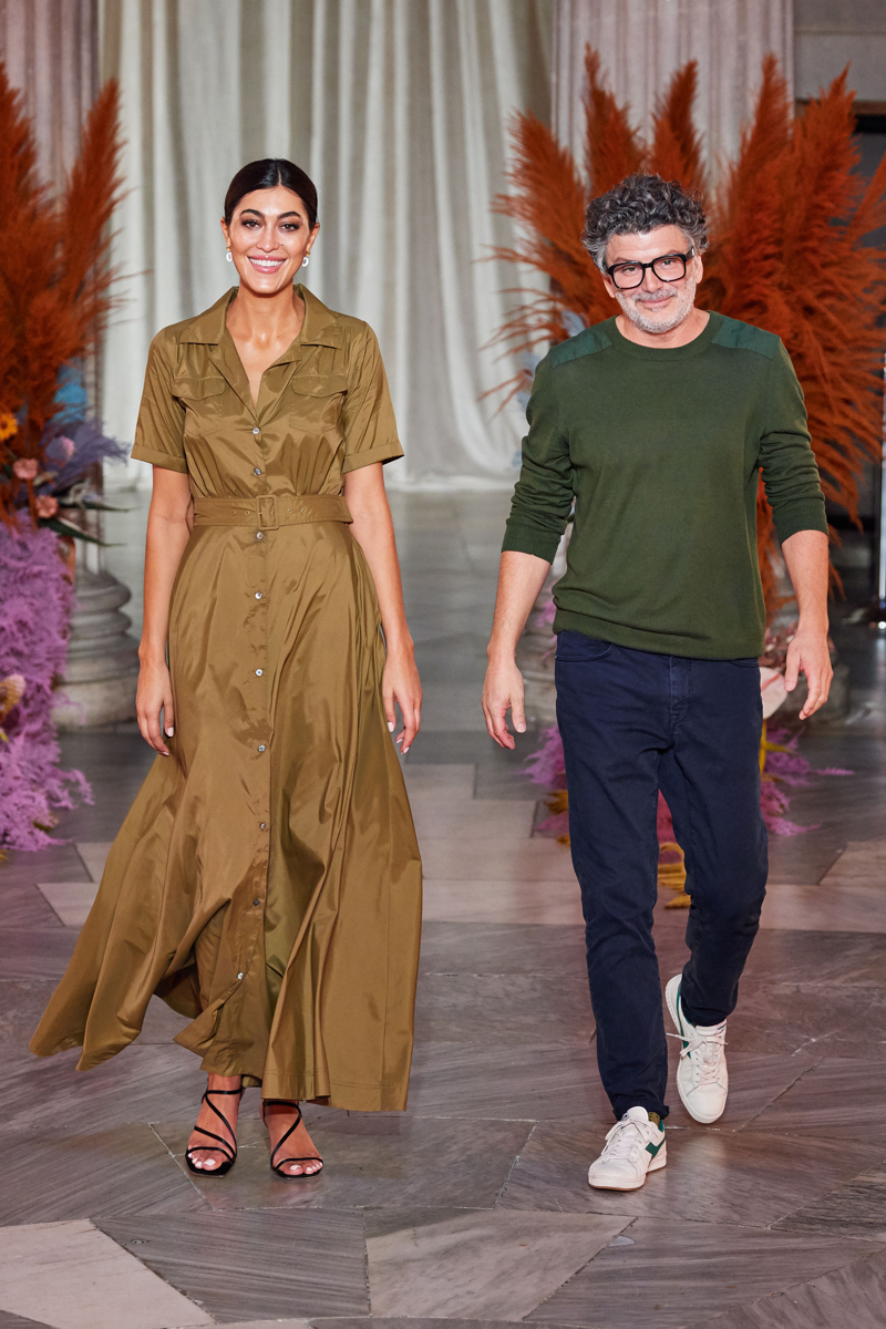 Spring/Summer 2020 Ready-To-Wear / Staud-35