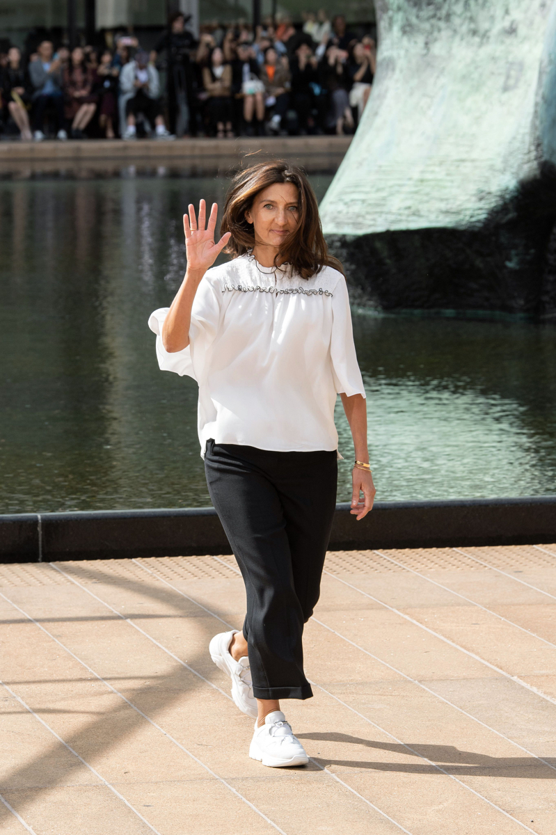 Spring/Summer 2020 Ready-To-Wear / Longchamp-42
