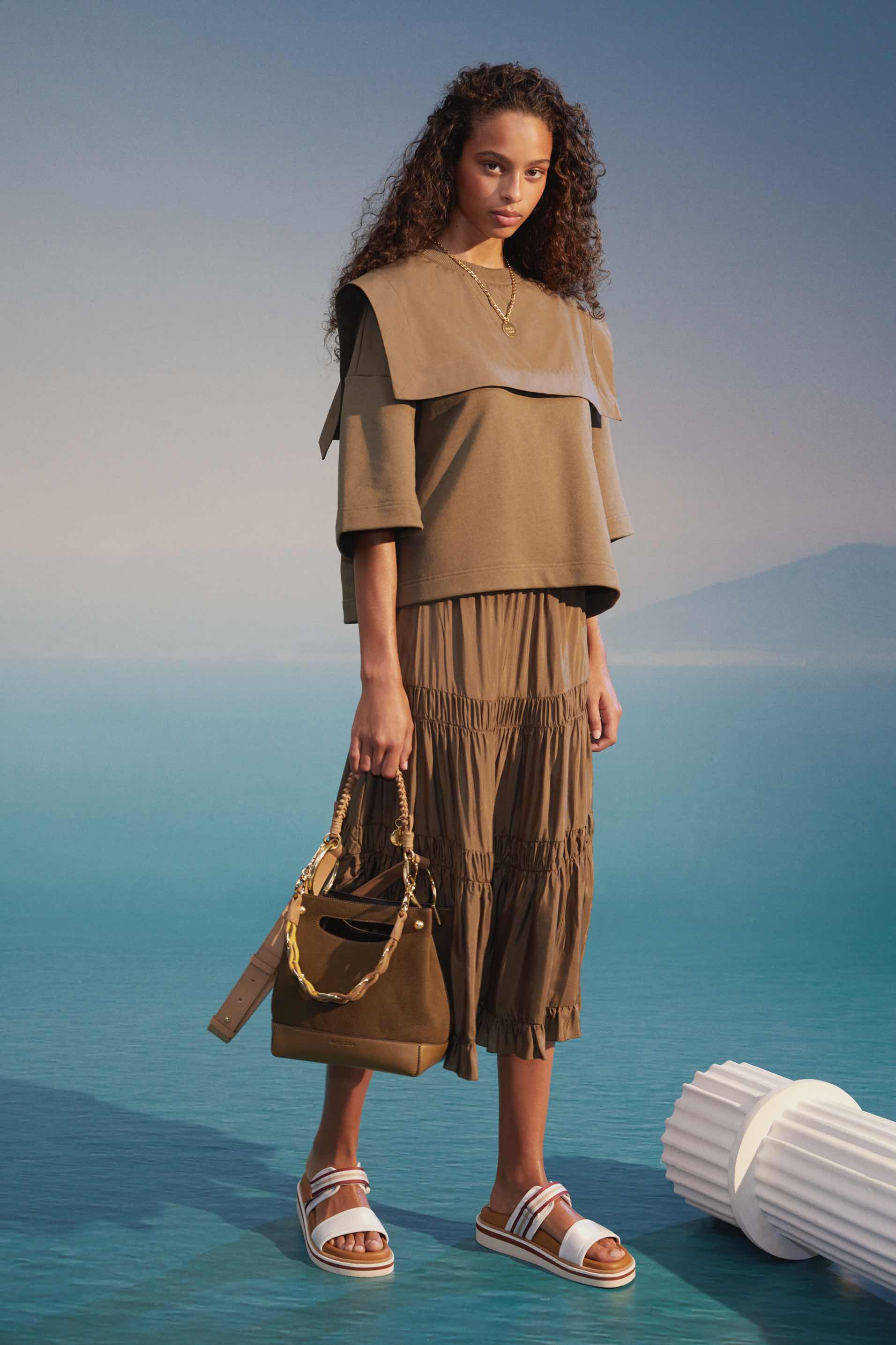 Spring/Summer 2020 Ready-To-Wear / See by Chloé-4