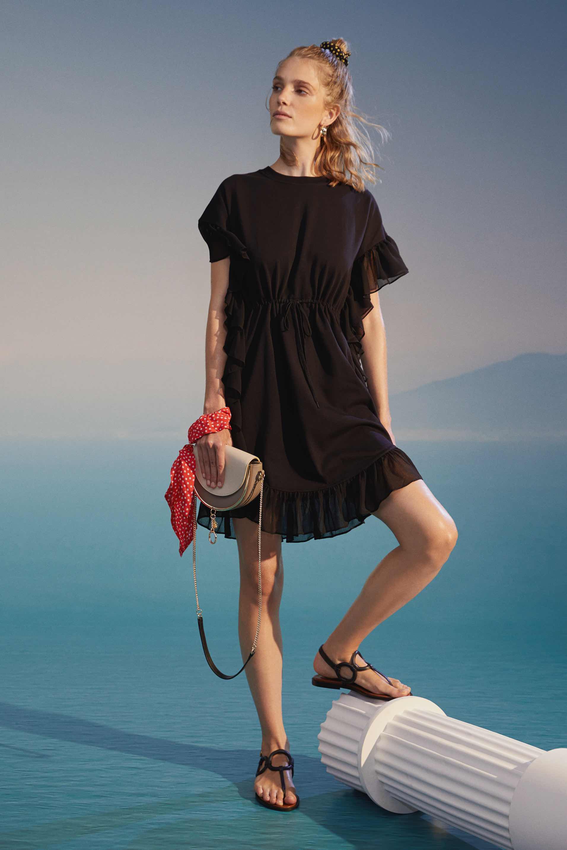Spring/Summer 2020 Ready-To-Wear / See by Chloé-6