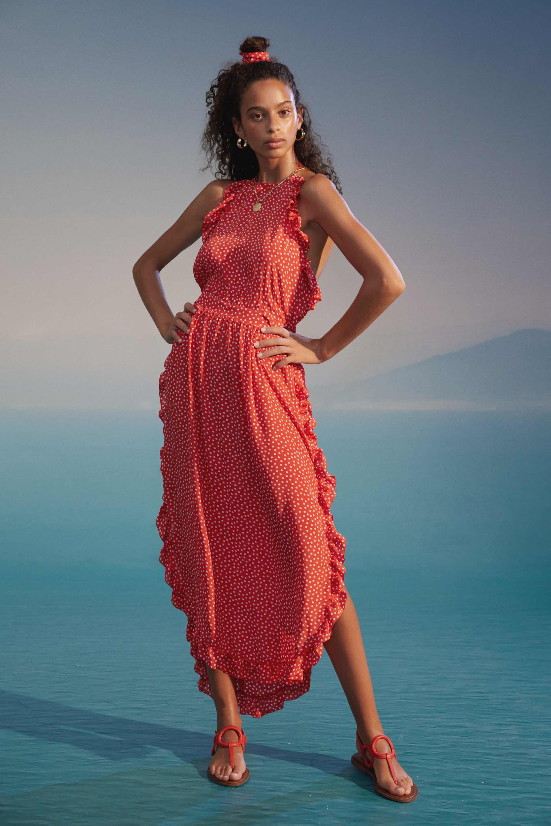 Spring/Summer 2020 Ready-To-Wear / See by Chloé-7