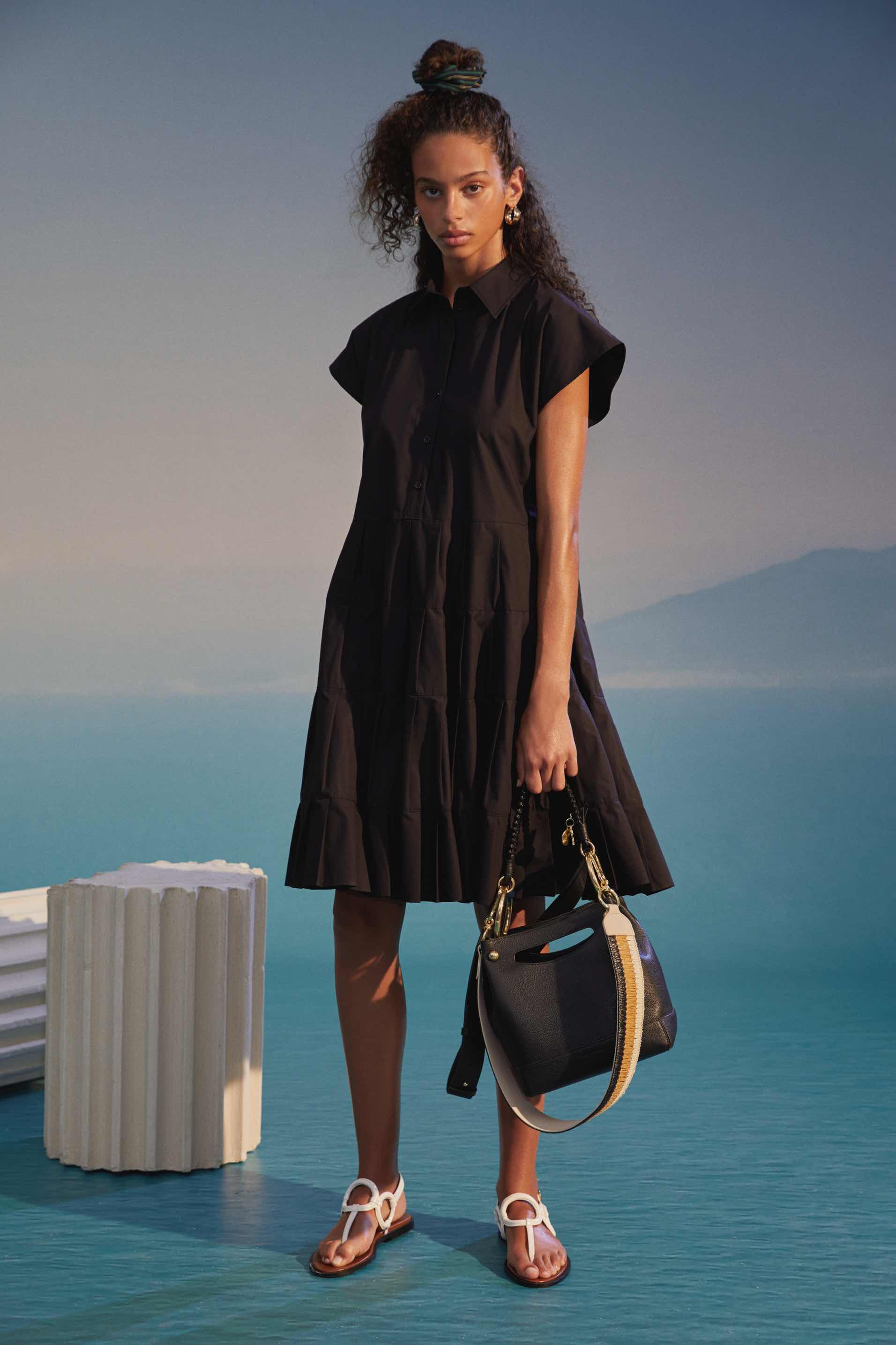Spring/Summer 2020 Ready-To-Wear / See by Chloé-10