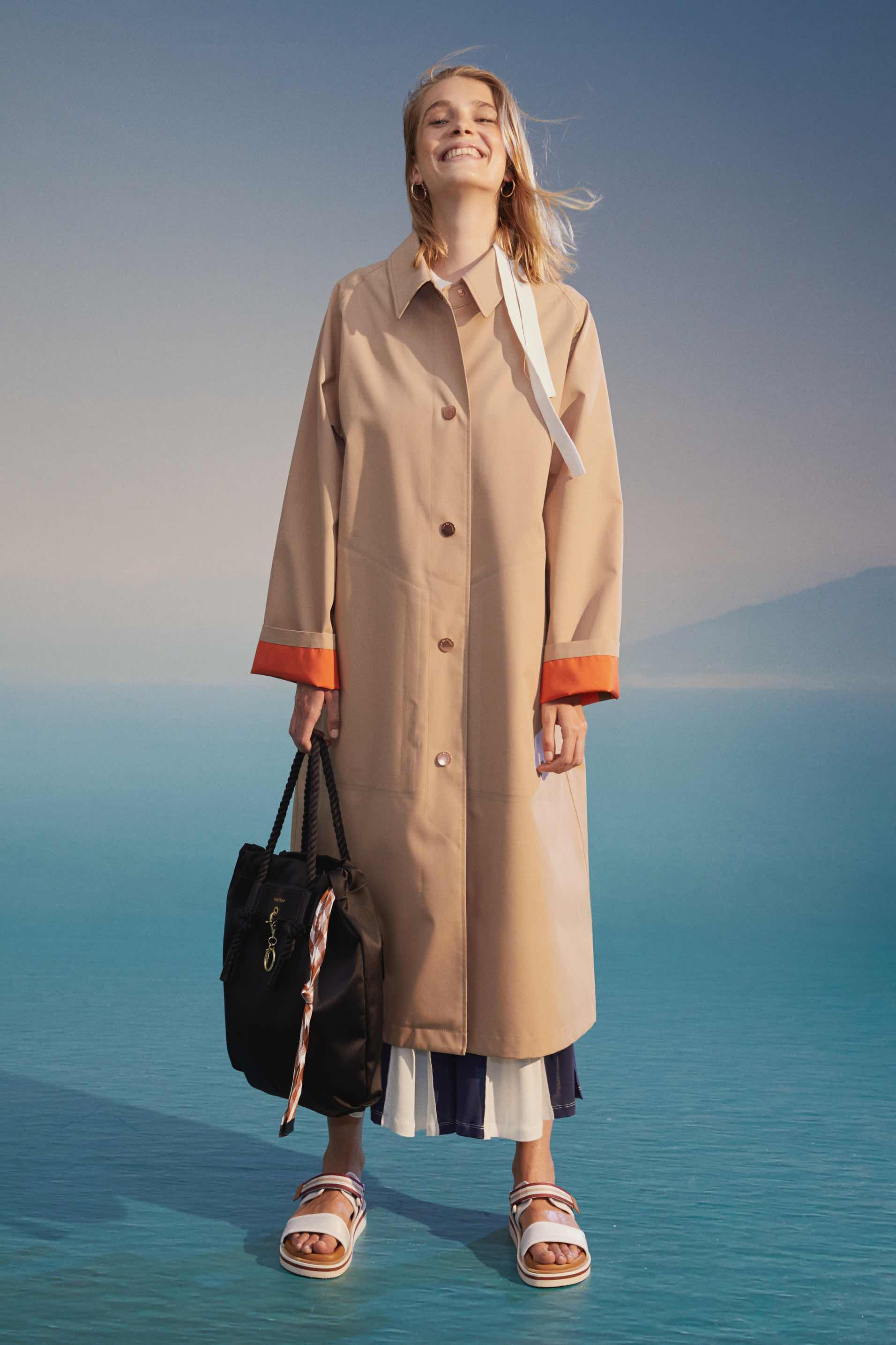 Spring/Summer 2020 Ready-To-Wear / See by Chloé-11