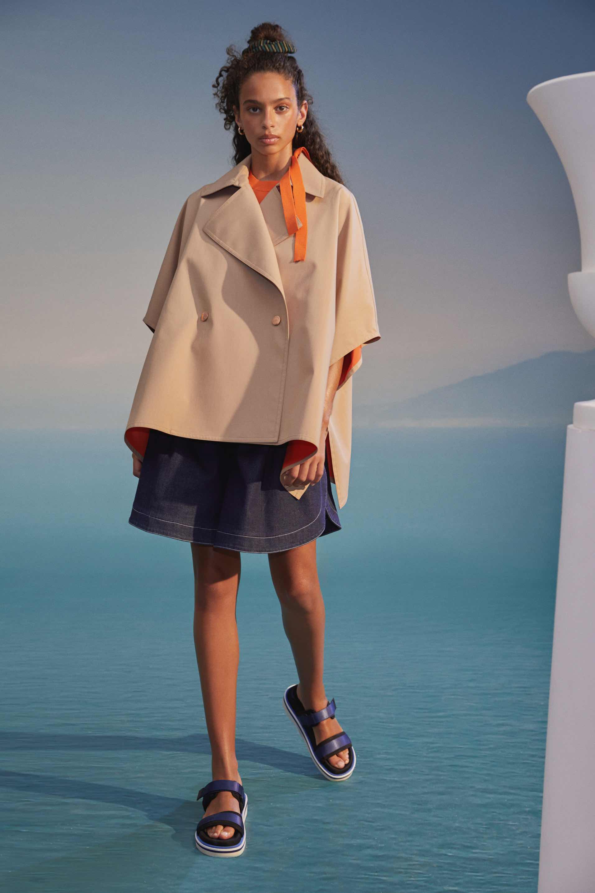 Spring/Summer 2020 Ready-To-Wear / See by Chloé-12