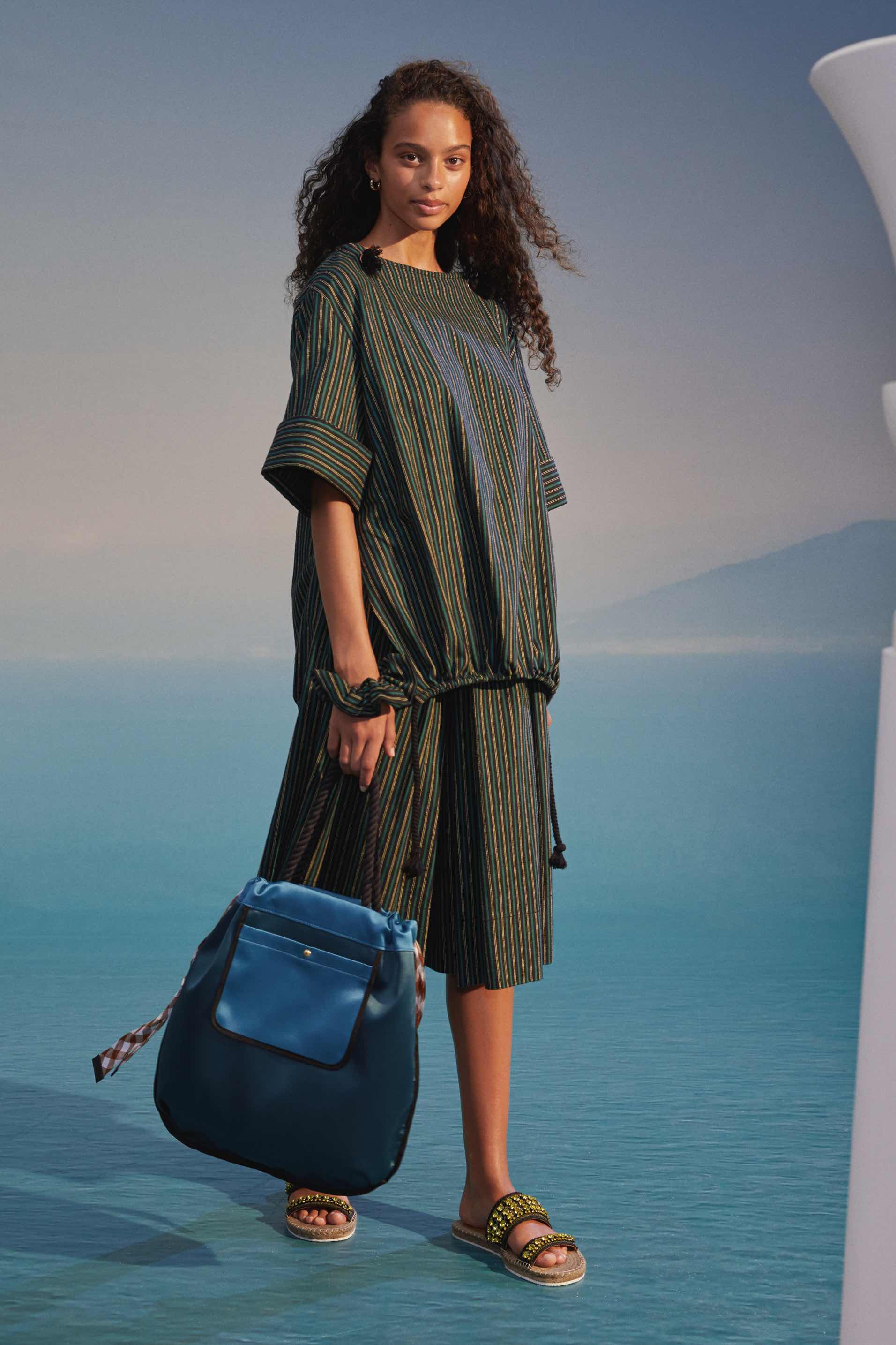 Spring/Summer 2020 Ready-To-Wear / See by Chloé-14