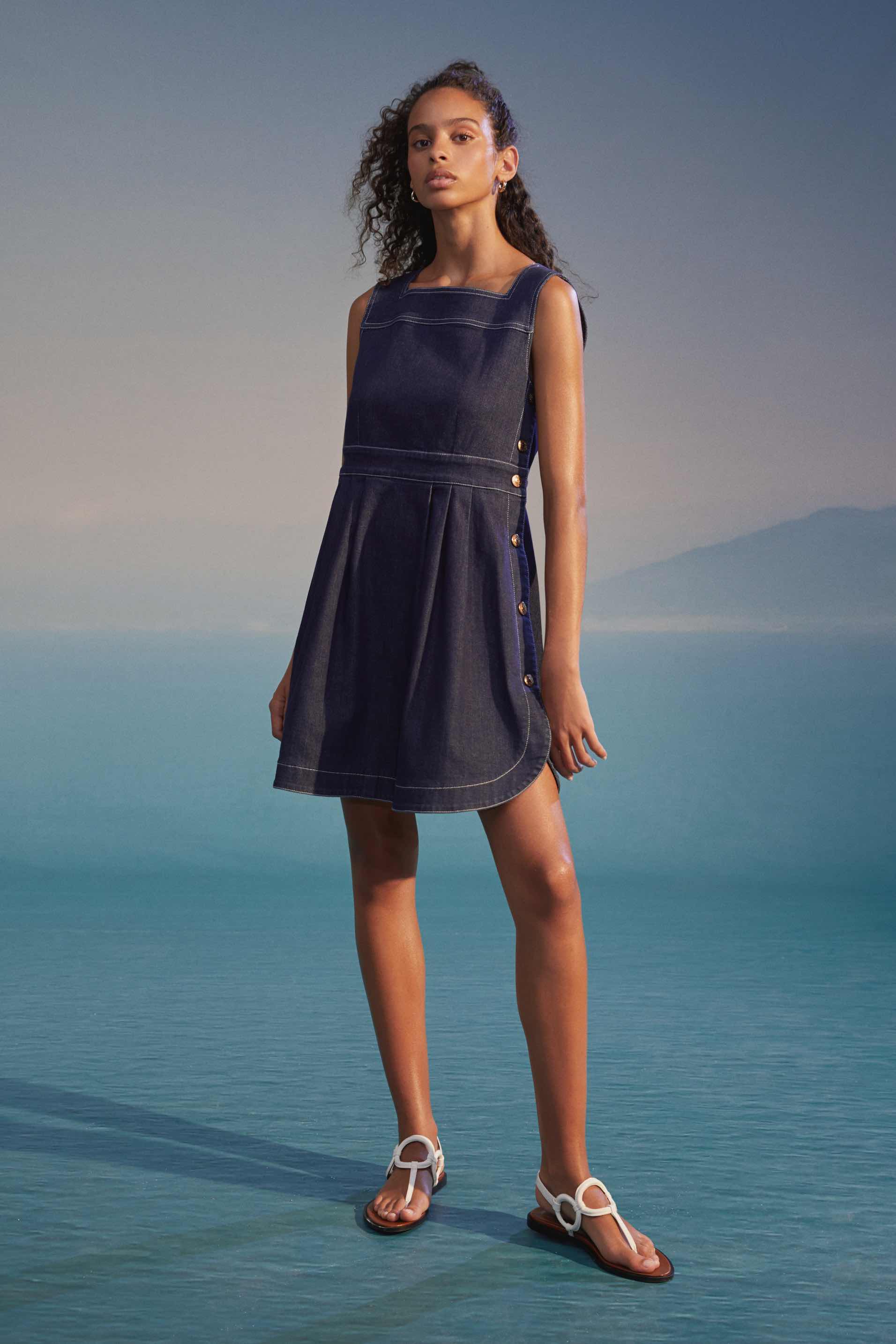 Spring/Summer 2020 Ready-To-Wear / See by Chloé-16