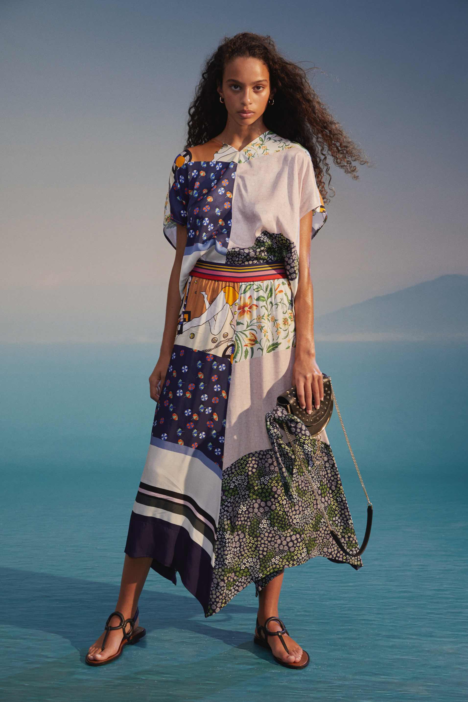 Spring/Summer 2020 Ready-To-Wear / See by Chloé-22