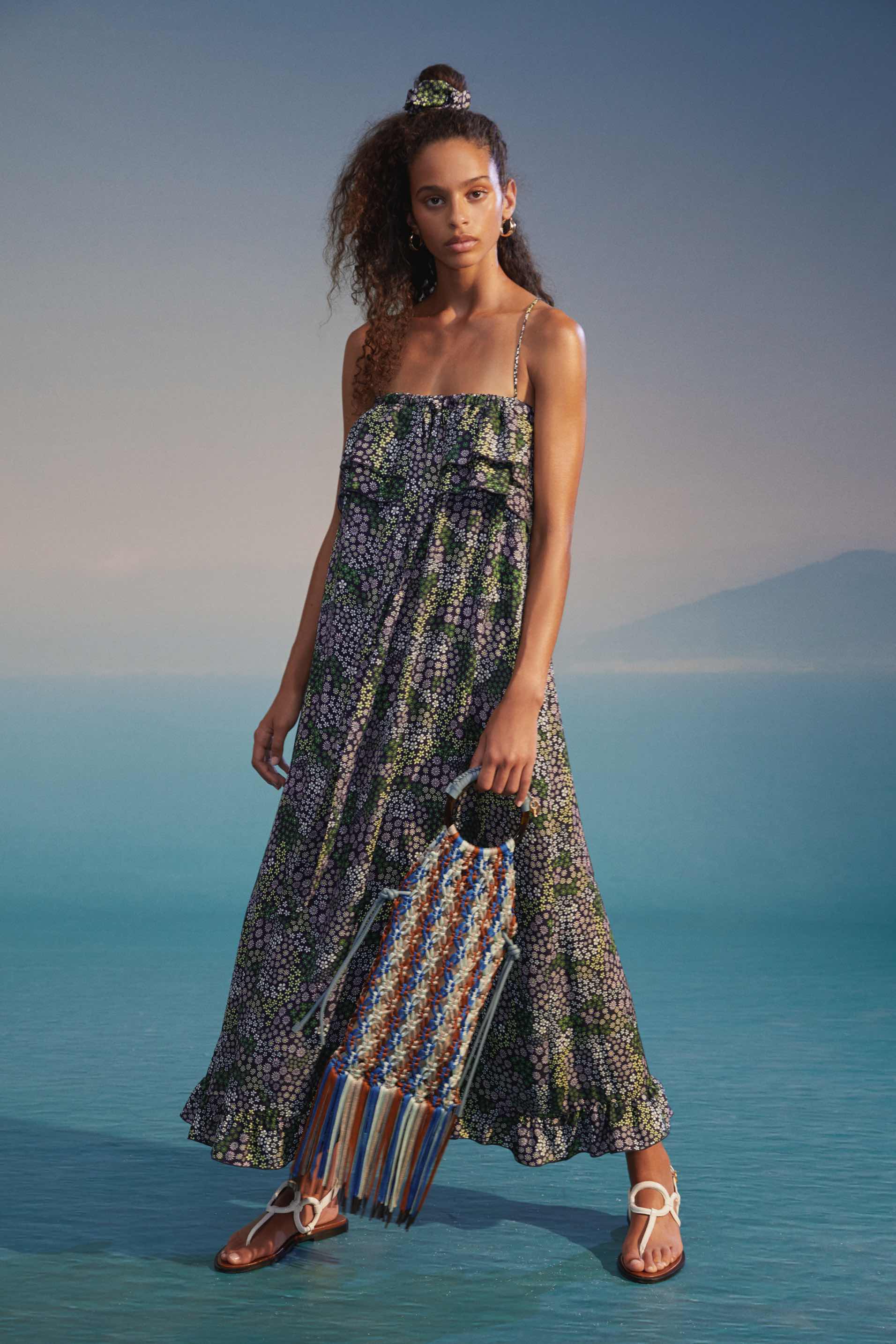 Spring/Summer 2020 Ready-To-Wear / See by Chloé-23