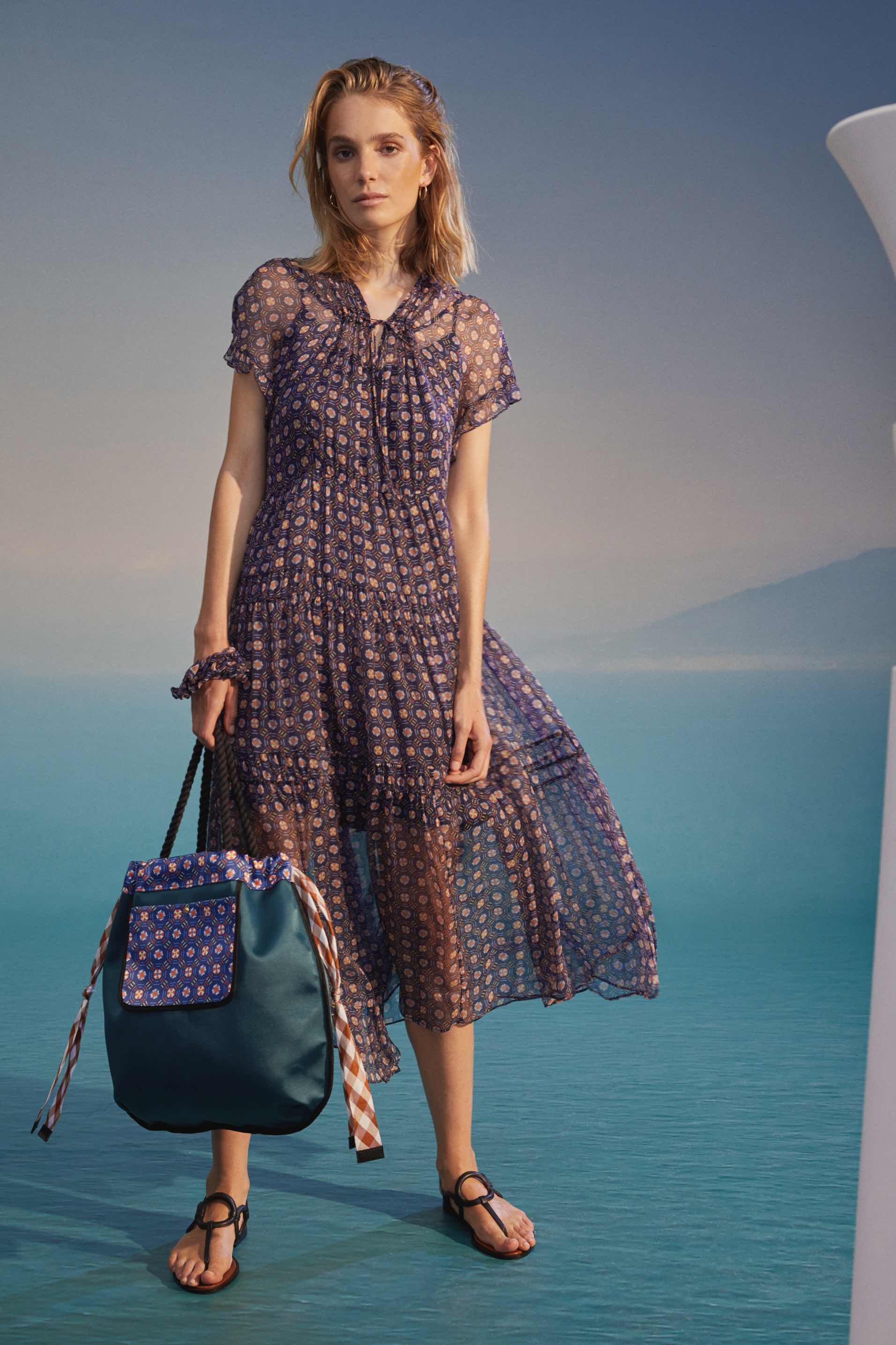 Spring/Summer 2020 Ready-To-Wear / See by Chloé-24