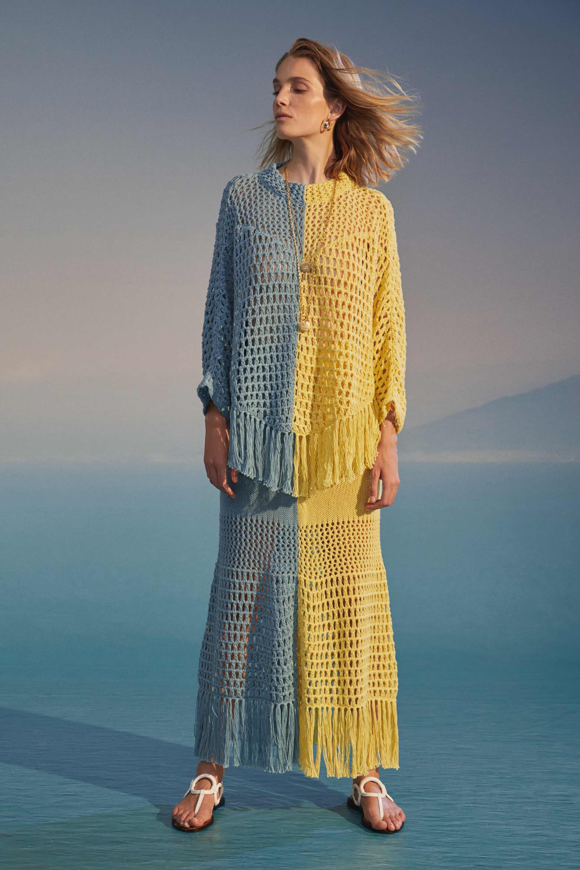 Spring/Summer 2020 Ready-To-Wear / See by Chloé-27