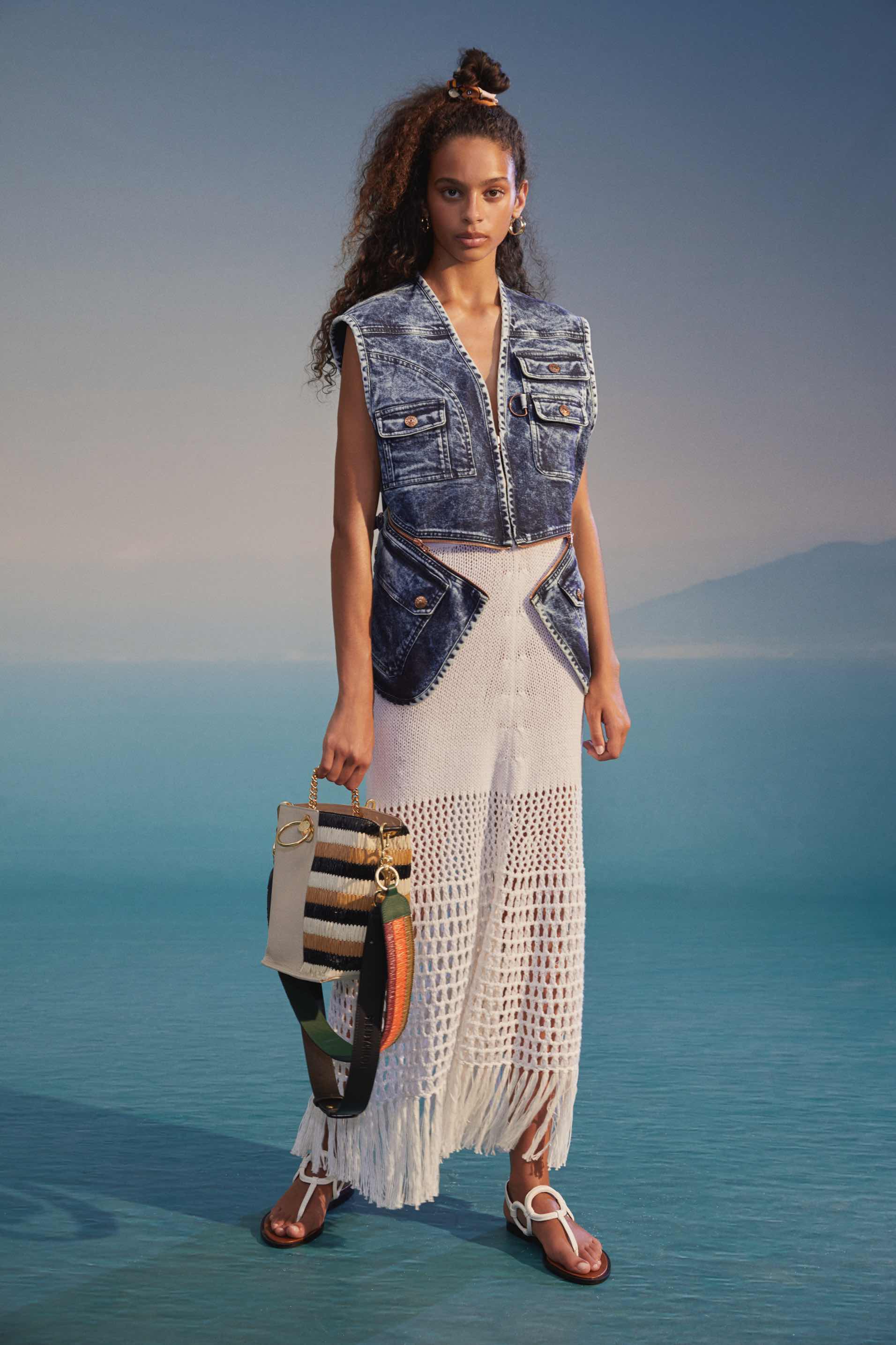 Spring/Summer 2020 Ready-To-Wear / See by Chloé-28