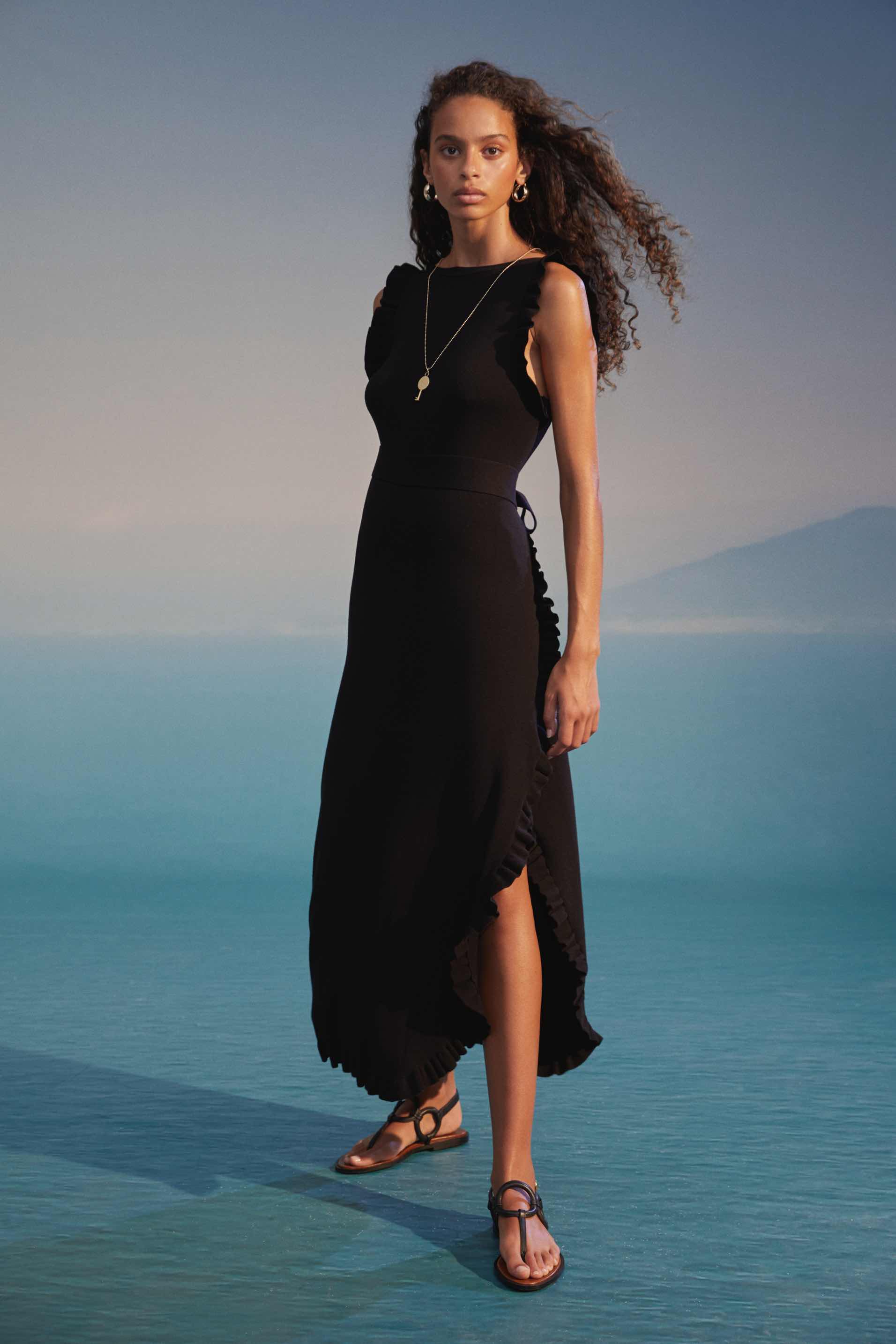 Spring/Summer 2020 Ready-To-Wear / See by Chloé-29