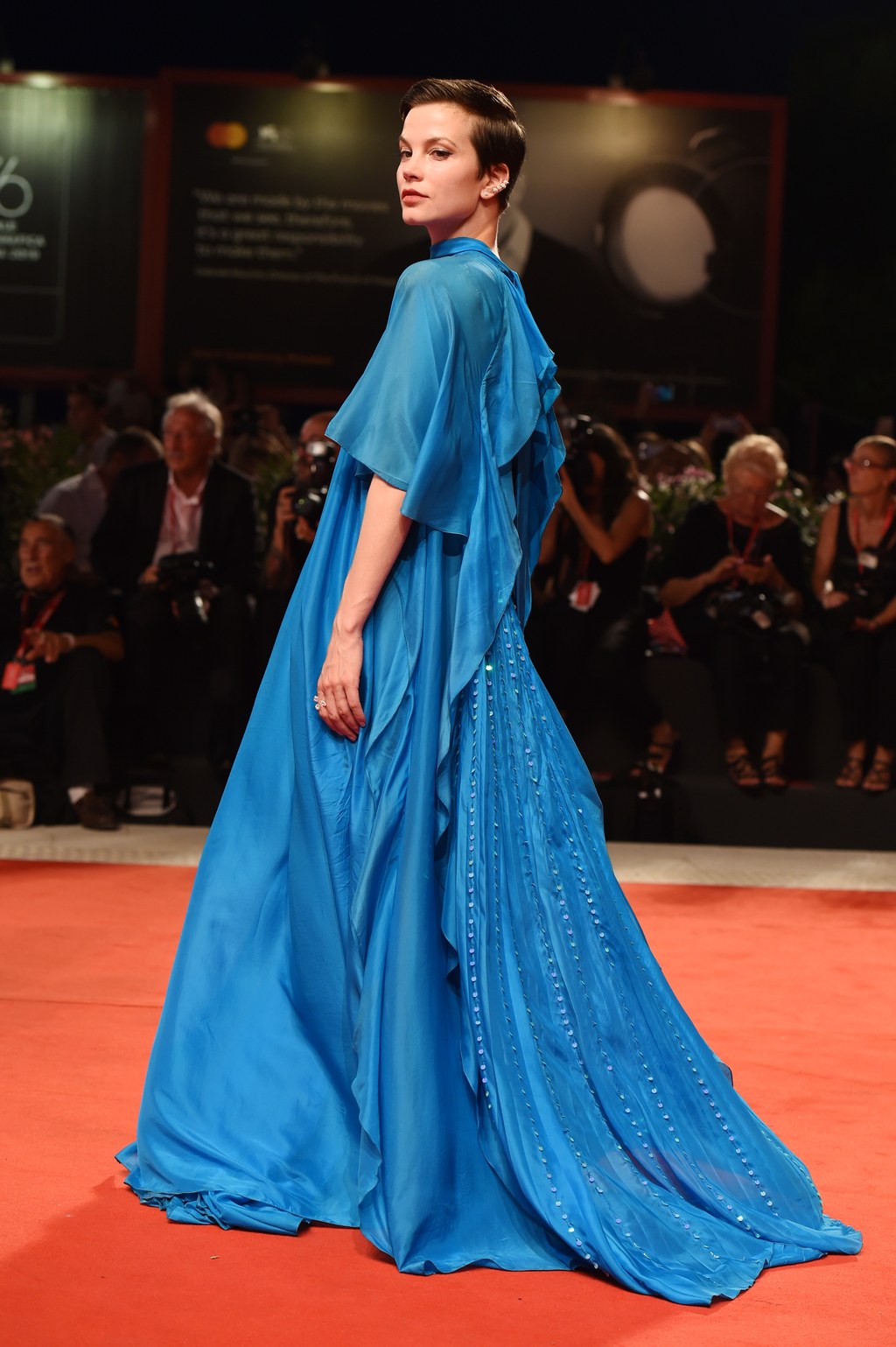 Live: Oι καλύτερες εμφανίσεις του 76oυ Φεστιβάλ Κινηματογράφου της Βενετίας-16