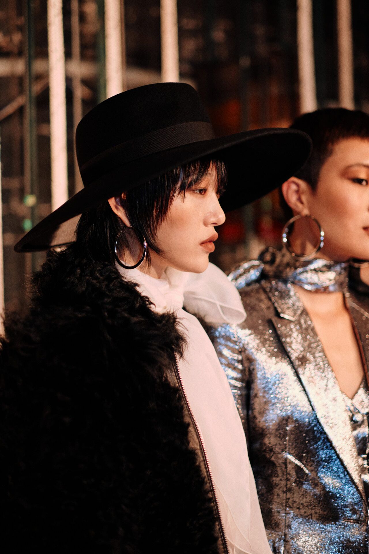 Tommy Hilfiger ready-to-wear spring/summer 2020 Backstage Highlights: Η εβδομάδα μόδας της Νέας Υόρκης τα είχε όλα-38