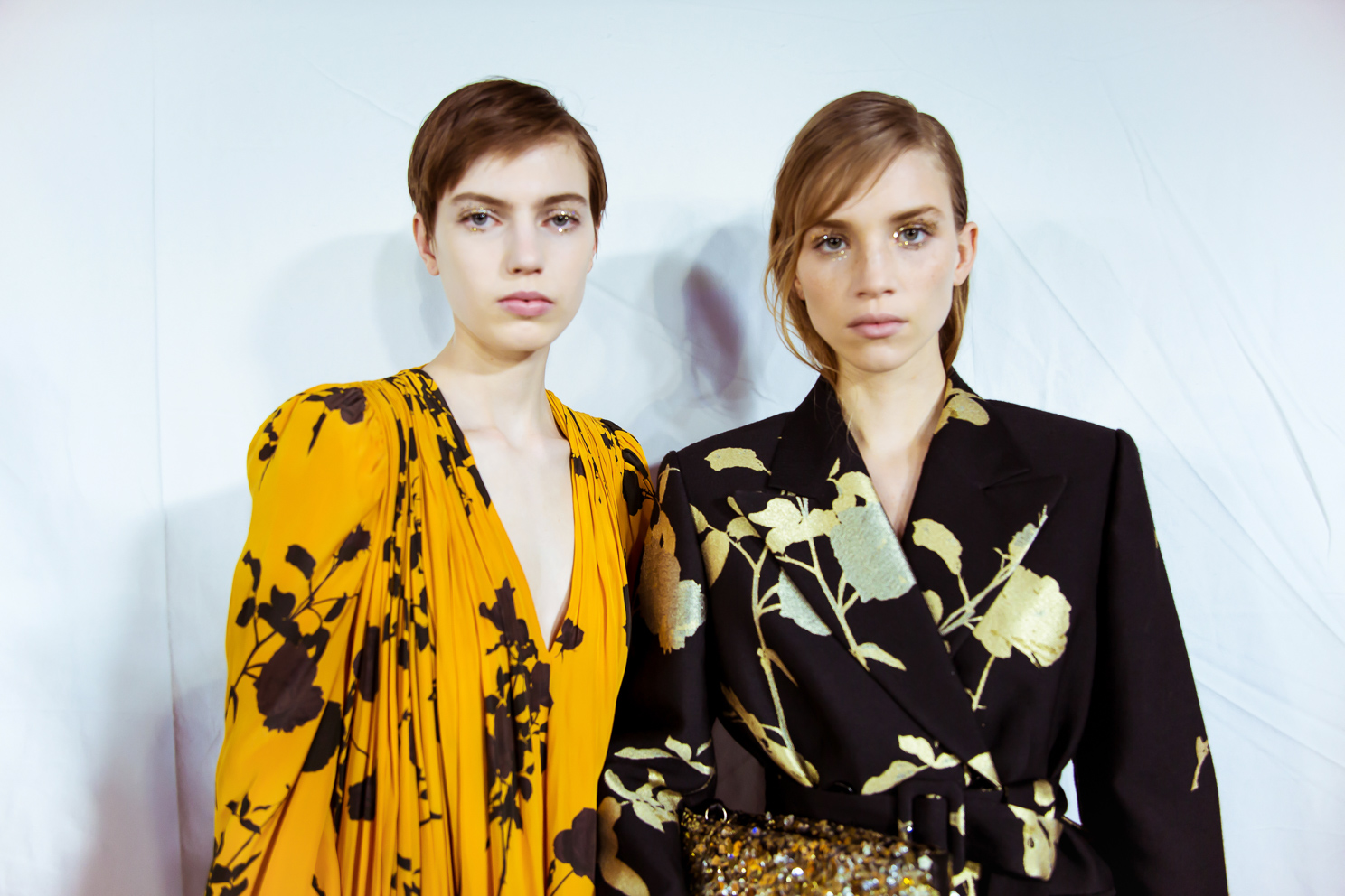 Dries Van Noten | Fall 2019 Ready-to-Wear Interview: Ο Dries Van Noten αποκλειστικά στη Vogue Greece-9