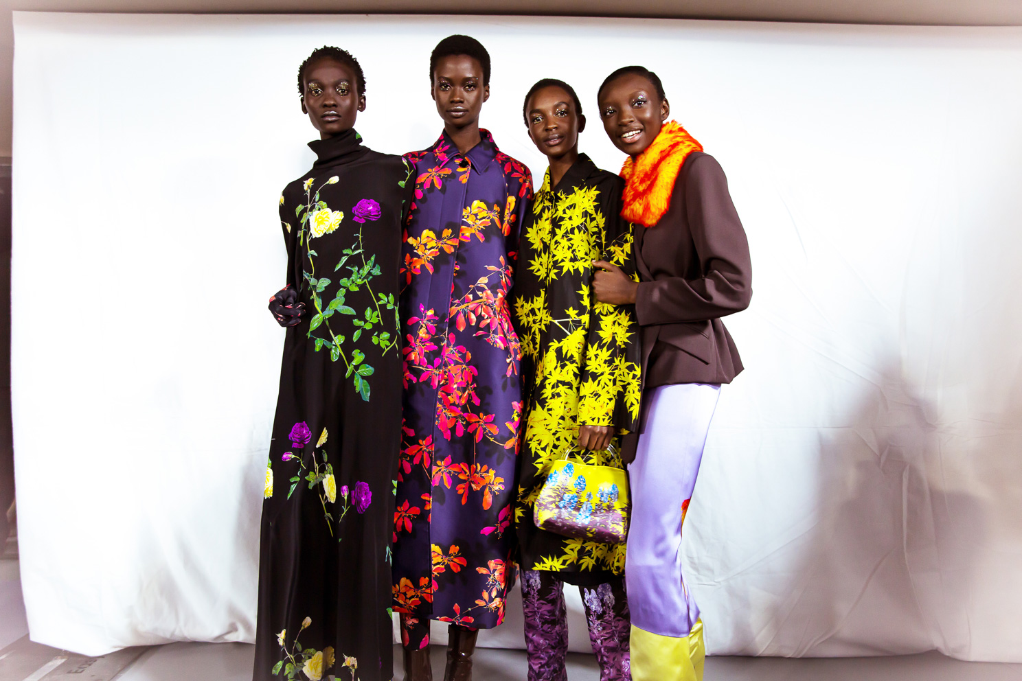 Dries Van Noten | Fall 2019 Ready-to-Wear Interview: Ο Dries Van Noten αποκλειστικά στη Vogue Greece-7